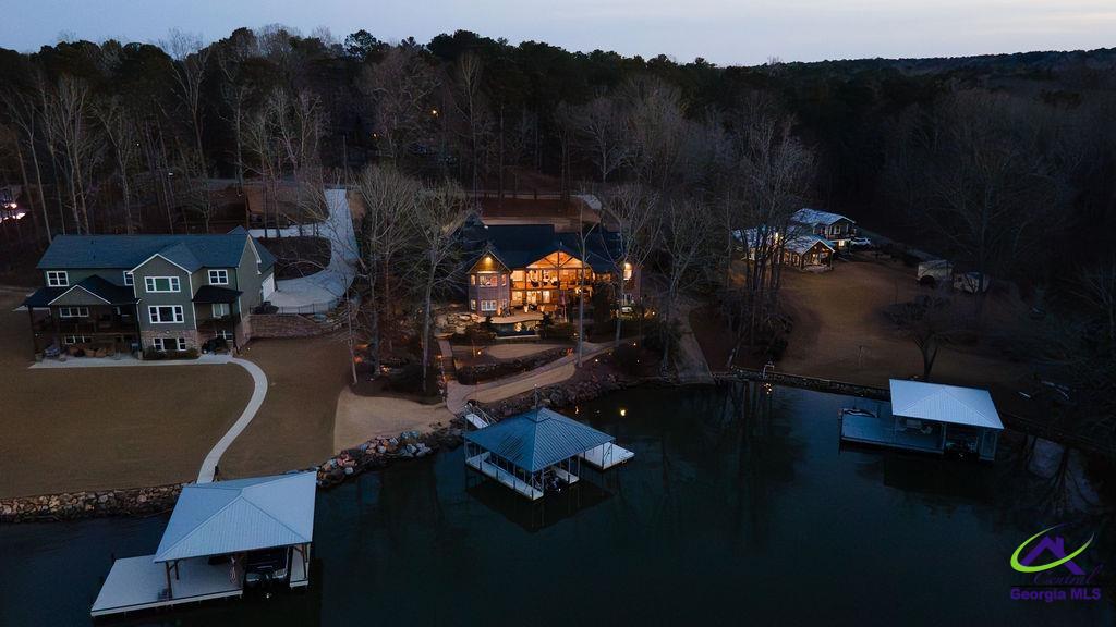 139 Lake Pines Circle