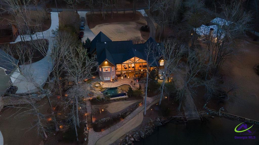 139 Lake Pines Circle