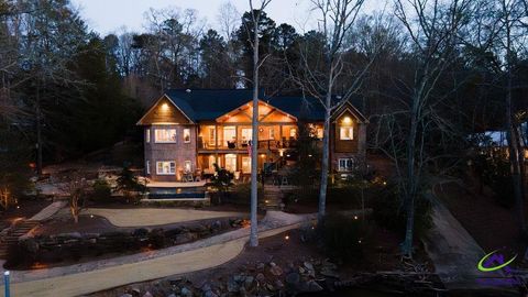 139 Lake Pines Circle Jackson GA 30233