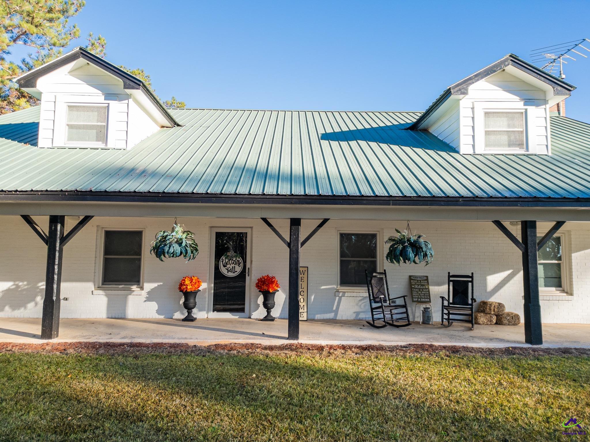 727 Old Andersonville Road