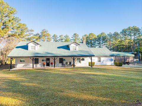 727 Old Andersonville Road Americus GA 31711