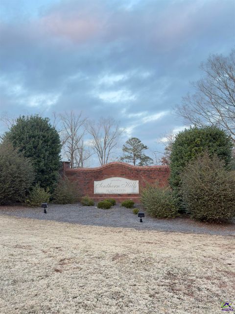 Lot 10 Oak Drive Hawkinsville GA 31028