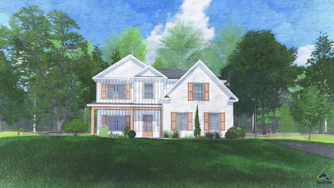 106 Black Birch Road Perry GA 31069