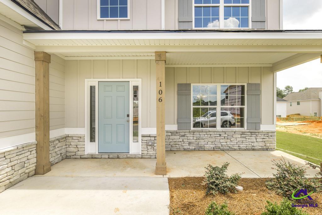 106 Black Birch Road