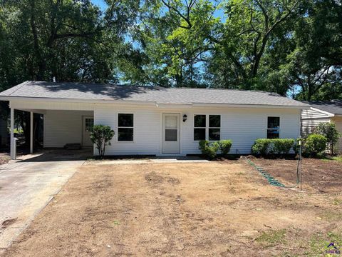203 Sewell Circle Warner Robins GA 31093