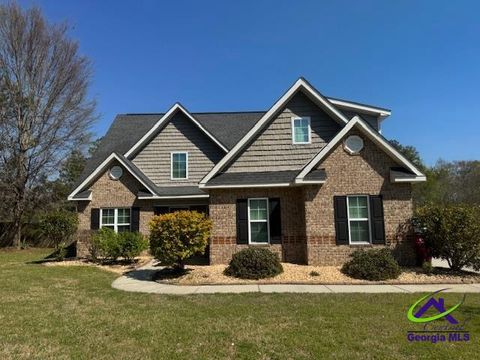 134 Delenn Drive Lizella GA 31052