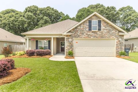 202 Amherst Street Kathleen GA 31047