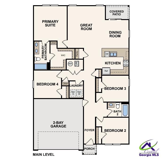 1033 Clifton Court