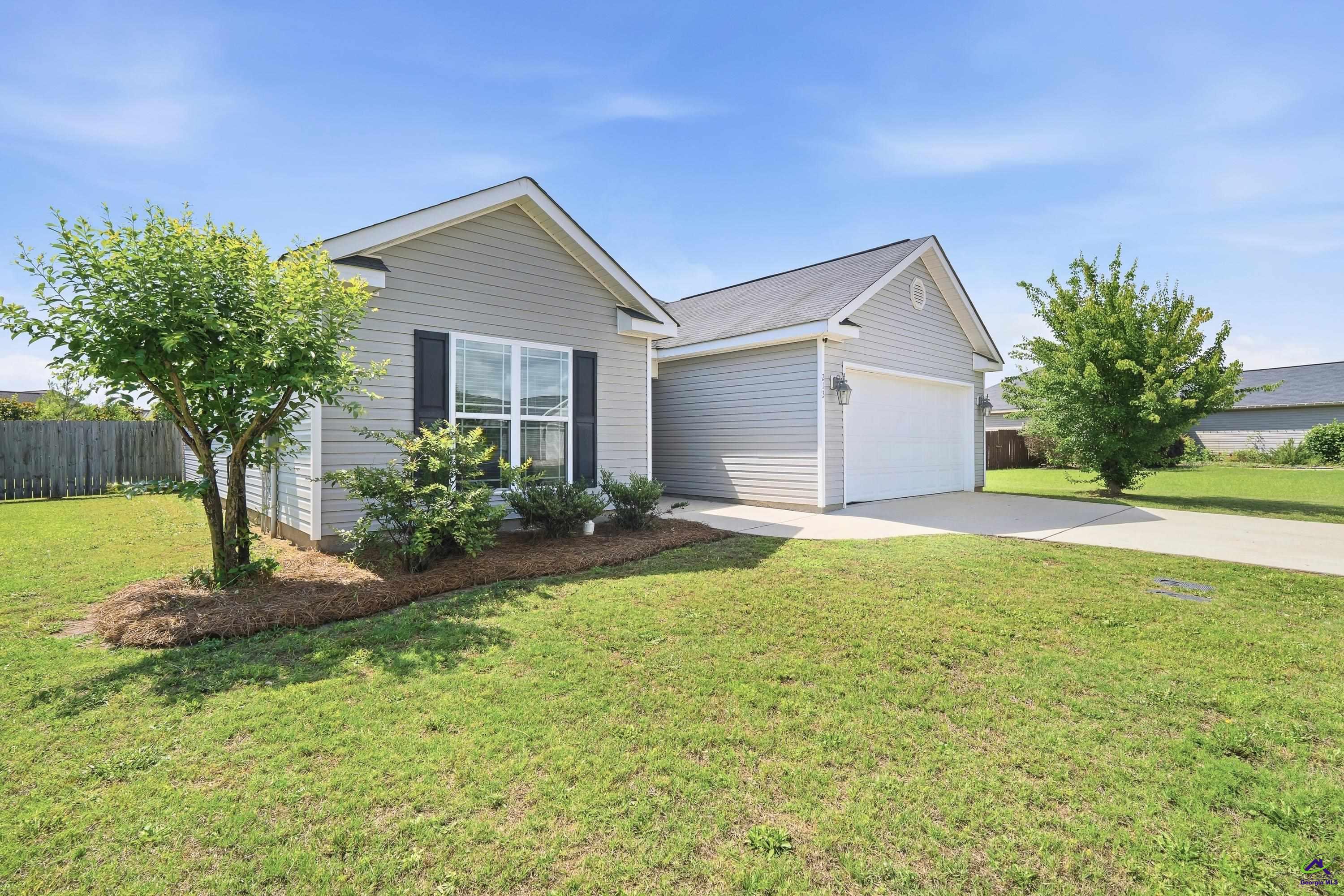 213 Winsted Court