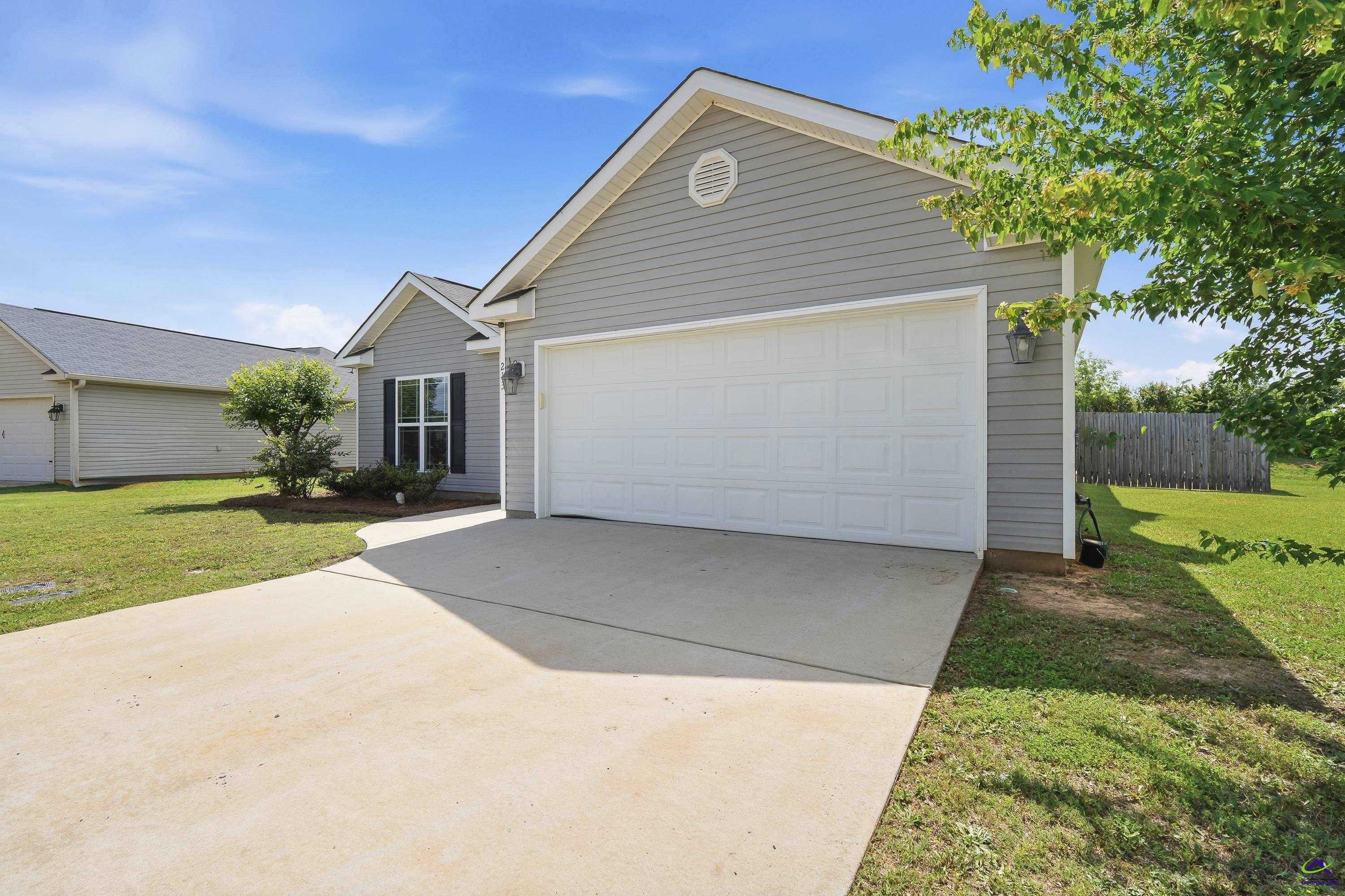 213 Winsted Court