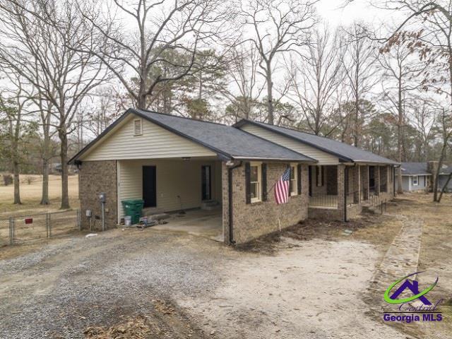 136 Old Hickory Road