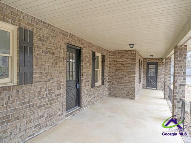 136 Old Hickory Road