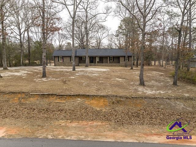 136 Old Hickory Road