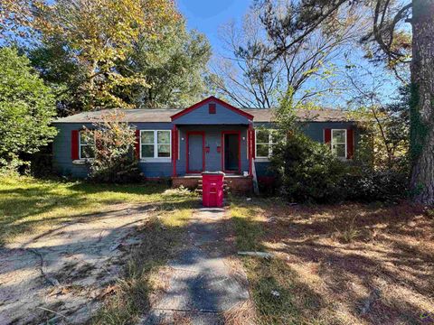 260 Ryals Avenue Macon GA 31204