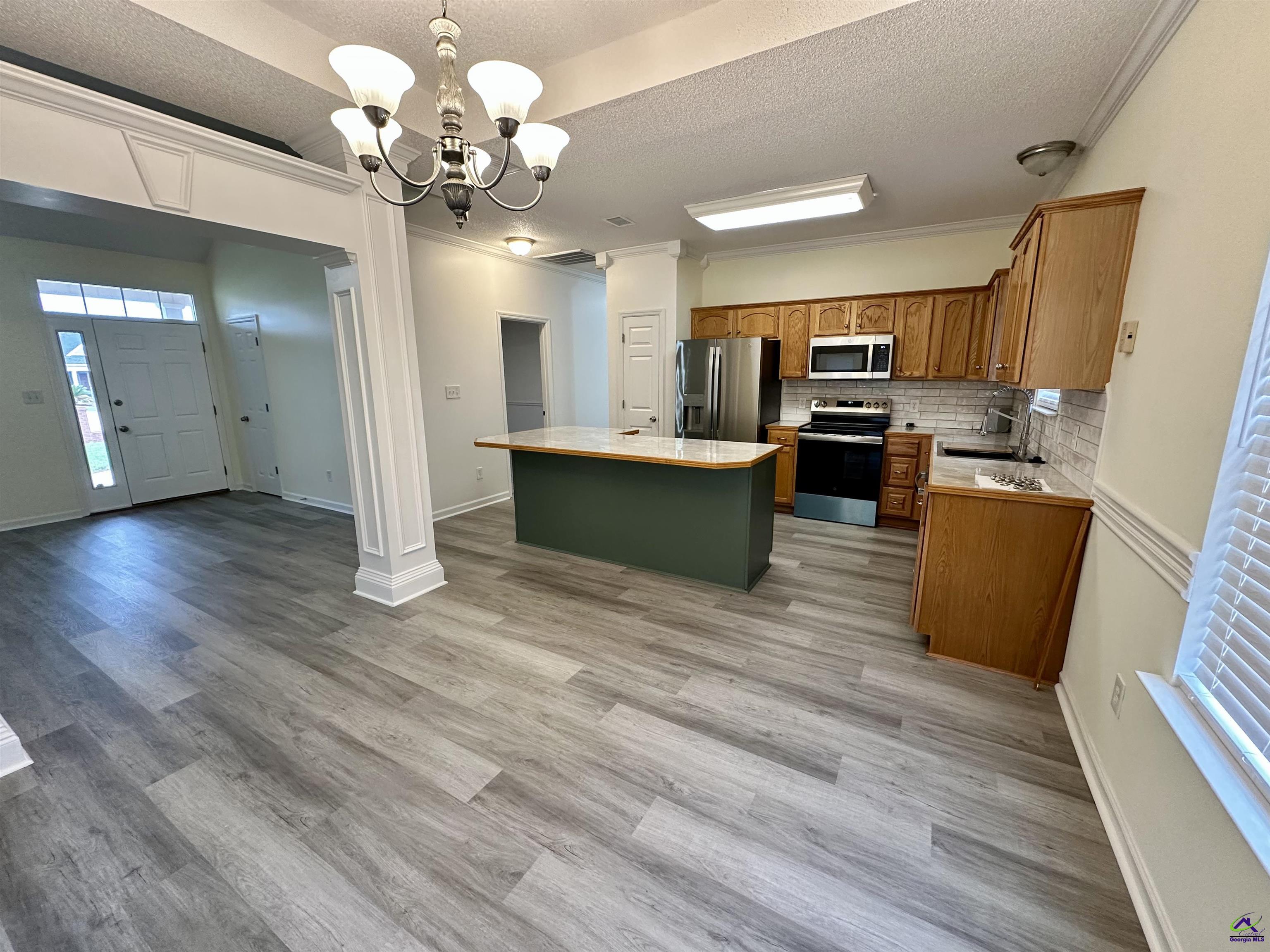 807 Loudon Hill Drive