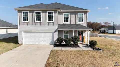 131 Martin Mill Trail Warner Robins GA 31093