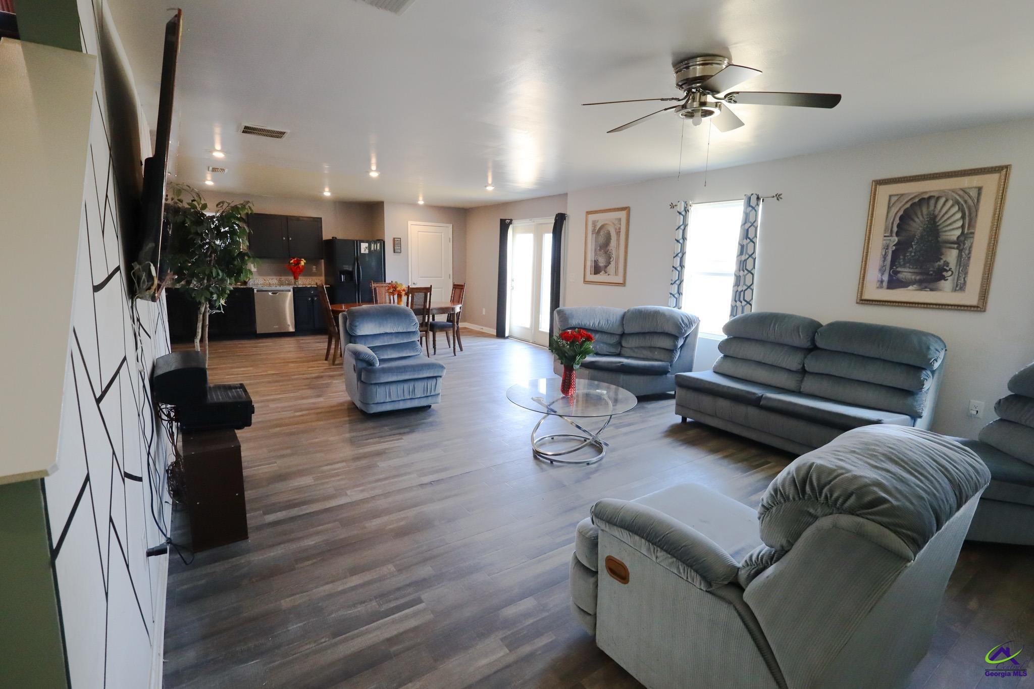 131 Martin Mill Trail