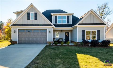 168 Piedmont Lake Drive Gray GA 31032
