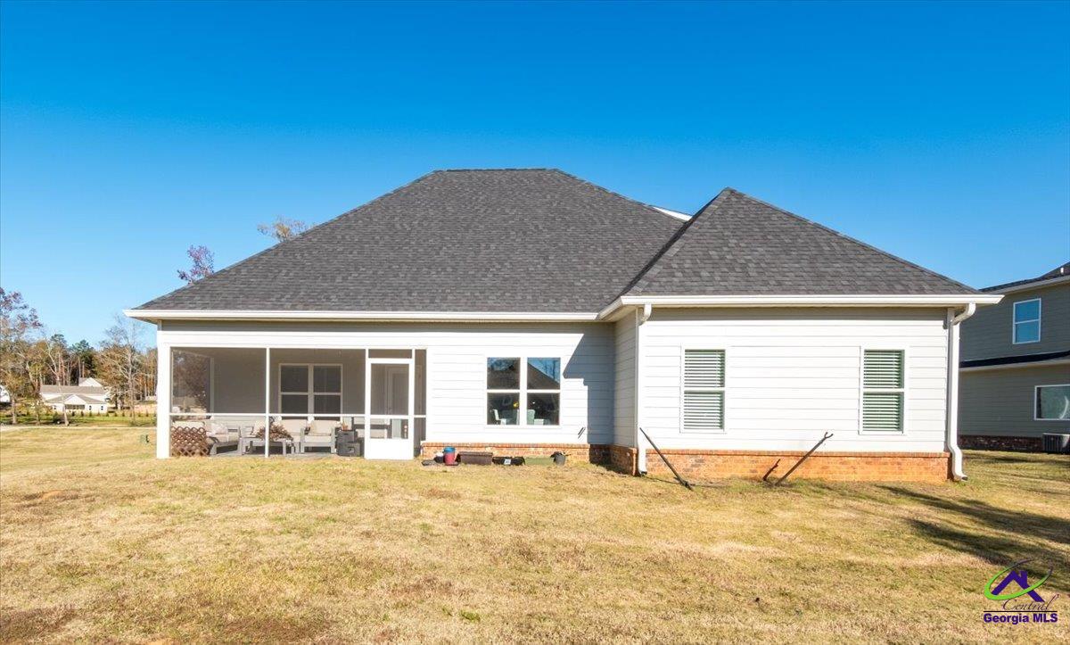 168 Piedmont Lake Drive