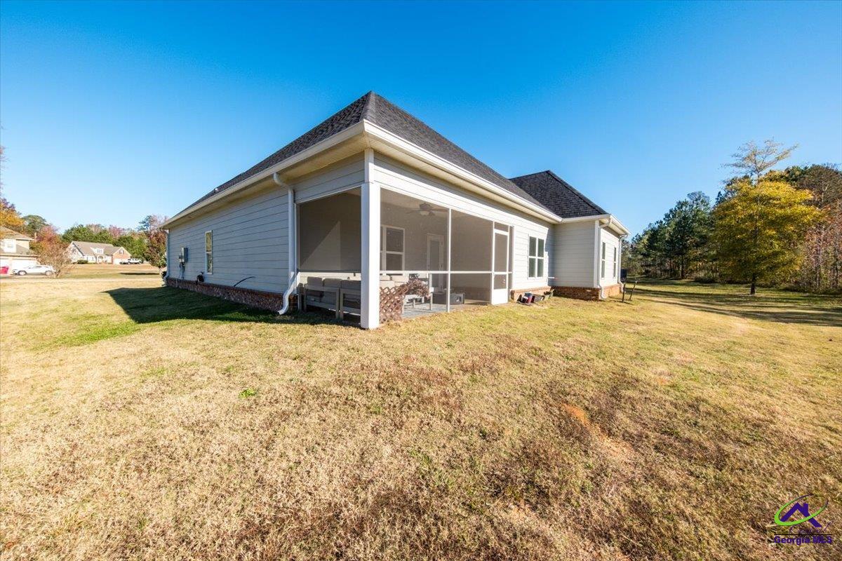 168 Piedmont Lake Drive