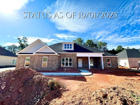 404 Collins Estate Avenue Centerville GA 31028