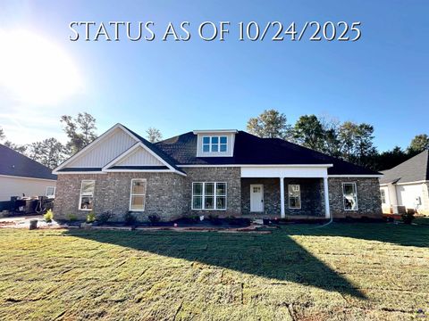 404 Collins Estate Avenue Centerville GA 31028