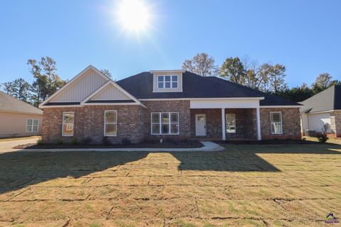 404 Collins Estate Avenue Centerville GA 31028