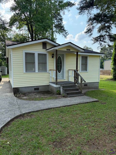 4501 Massey Road Macon GA 31206