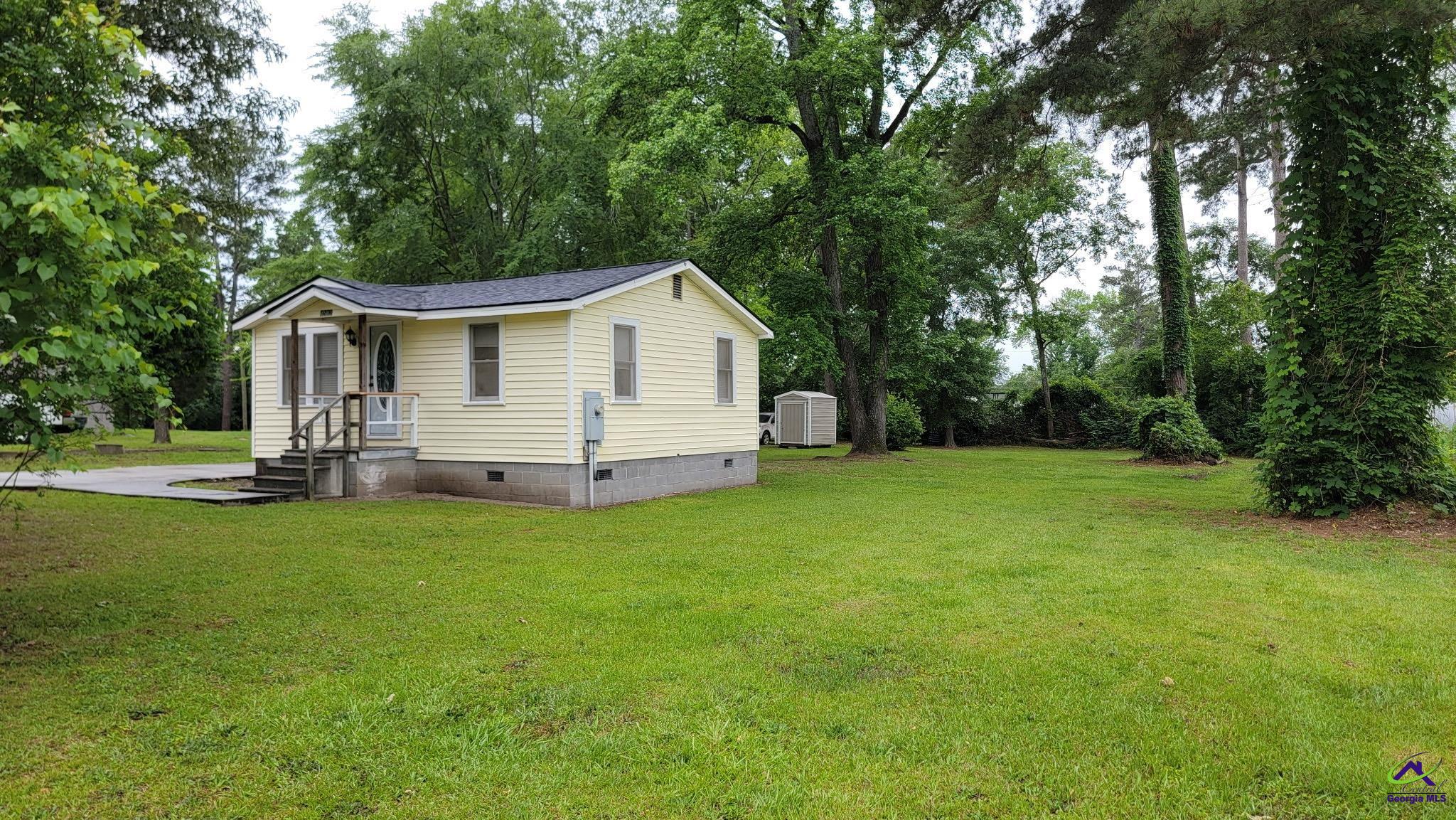 4501 Massey Road