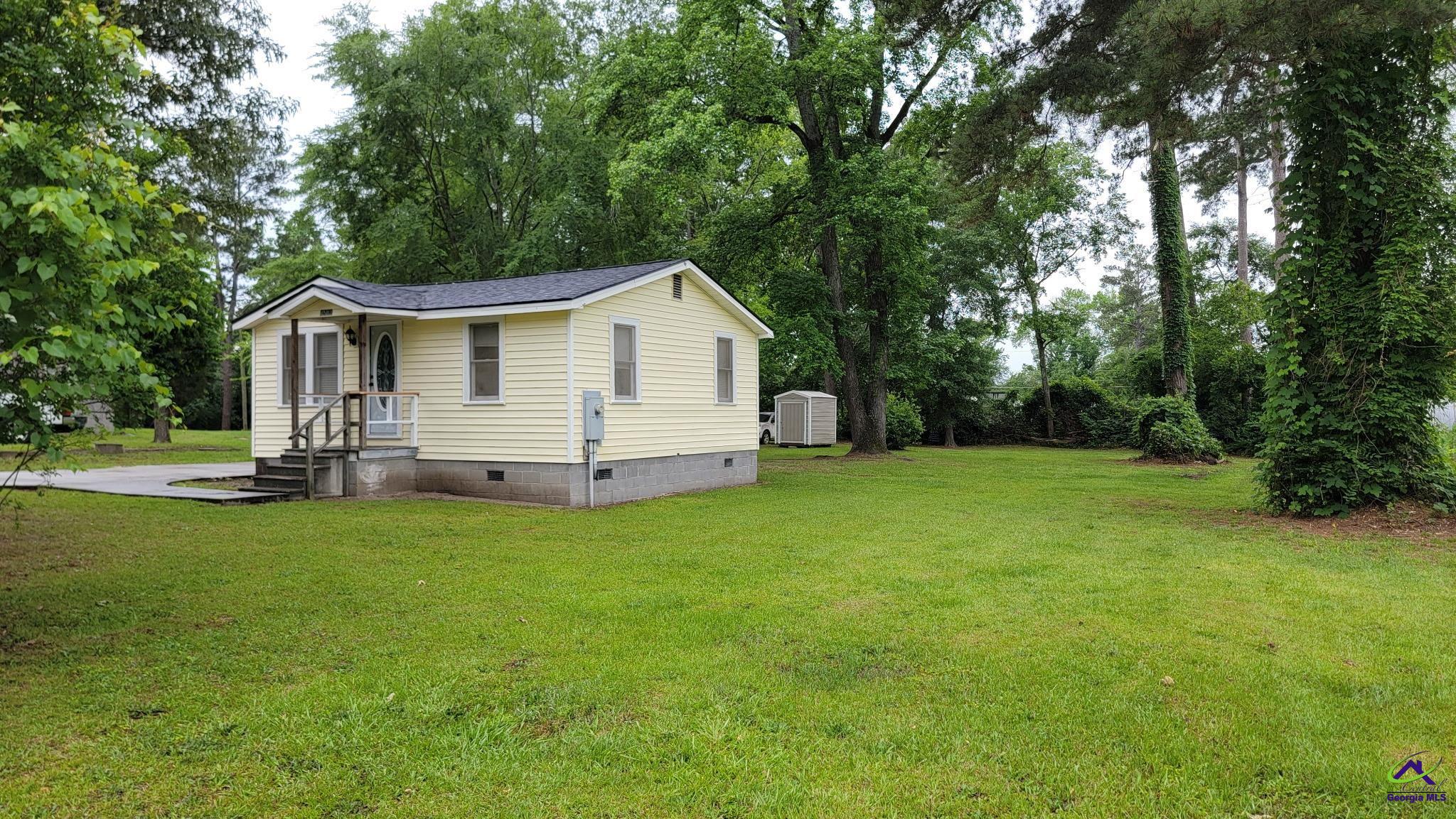 4501 Massey Road