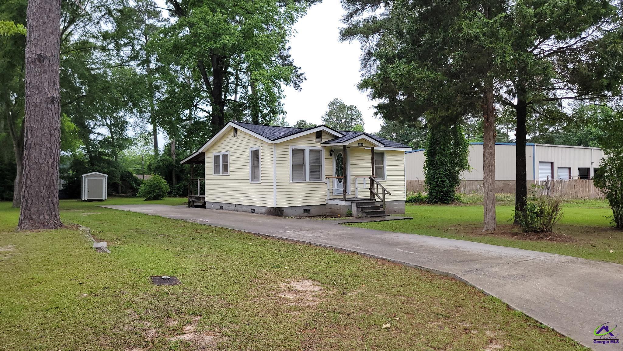 4501 Massey Road