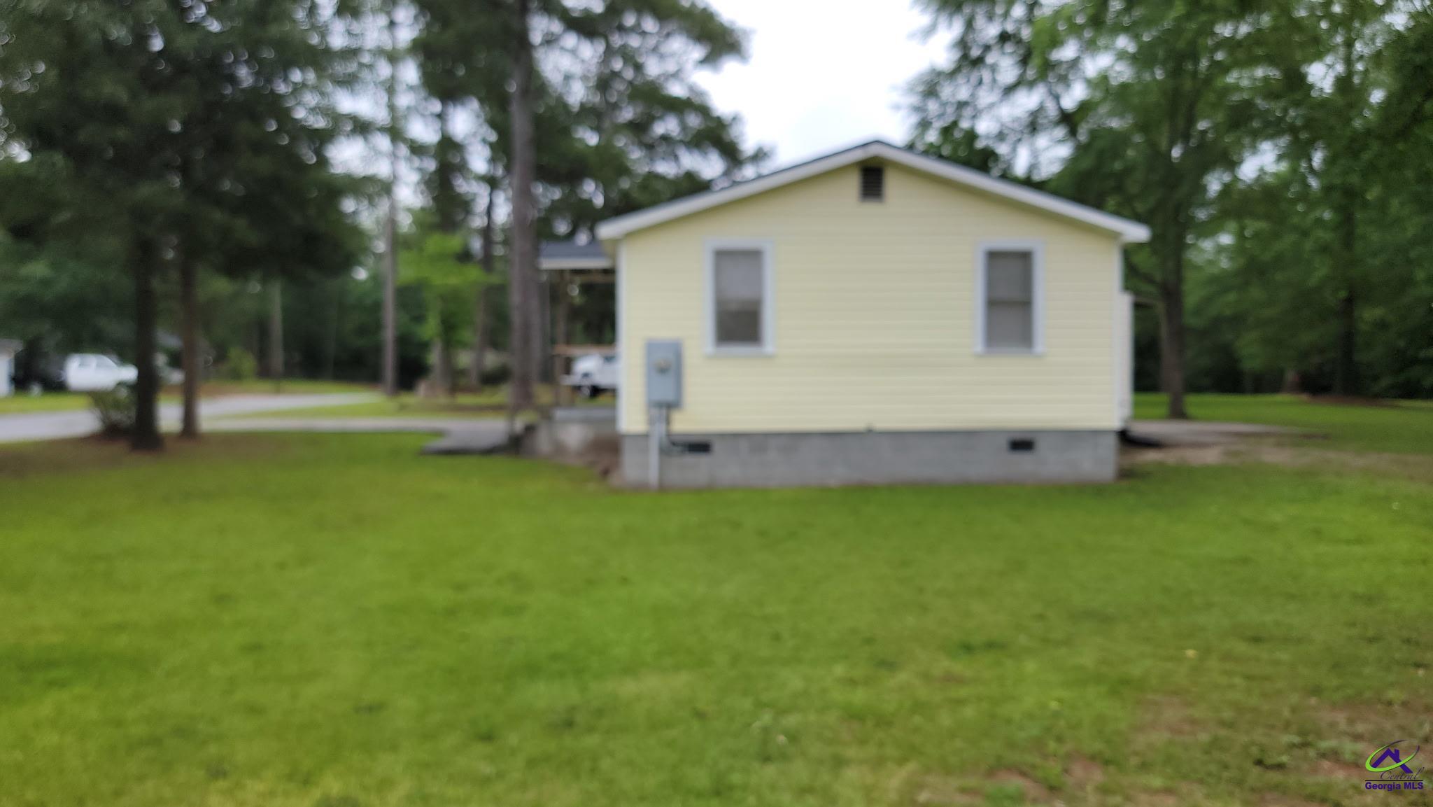 4501 Massey Road