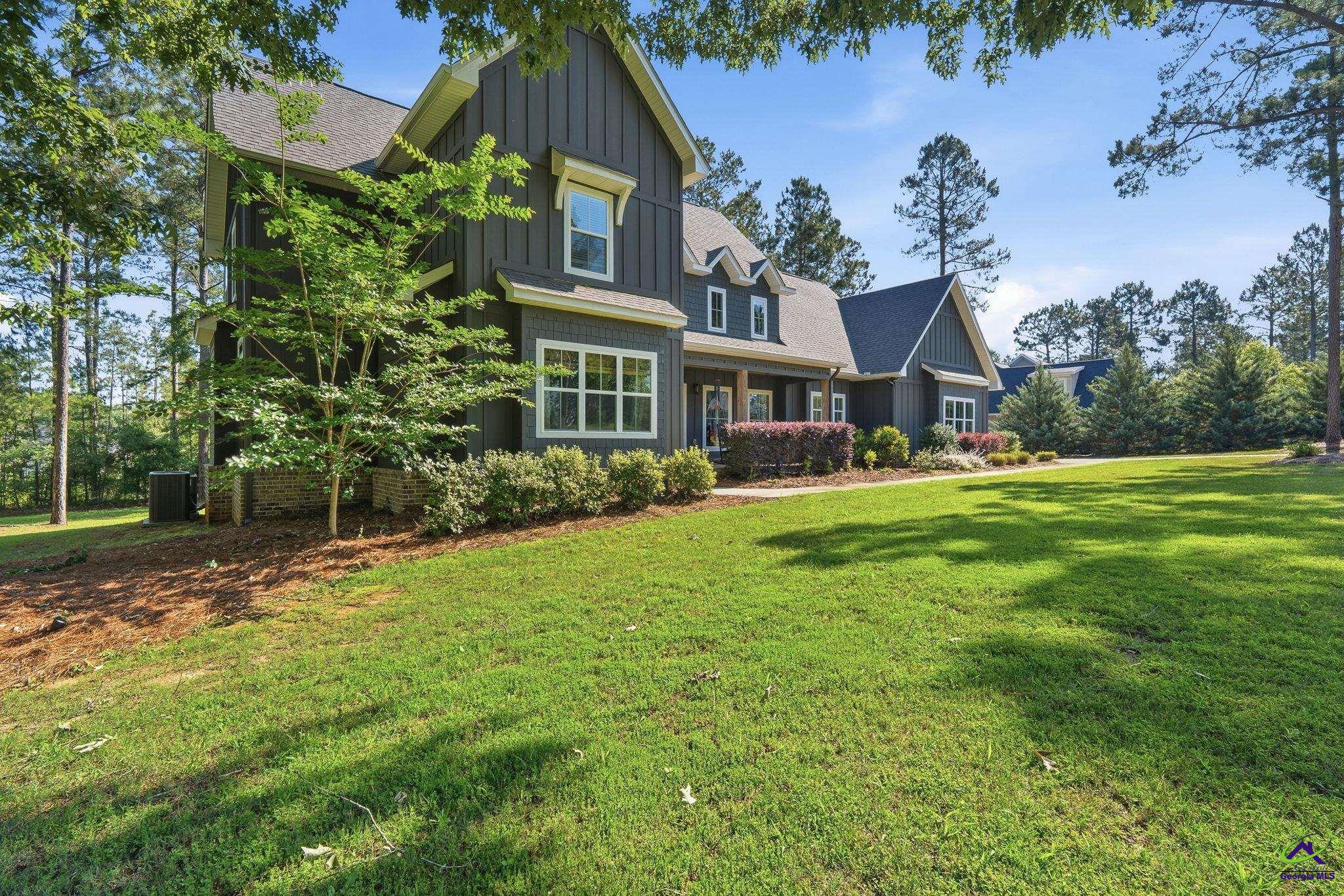 251 Mossy Lake Road