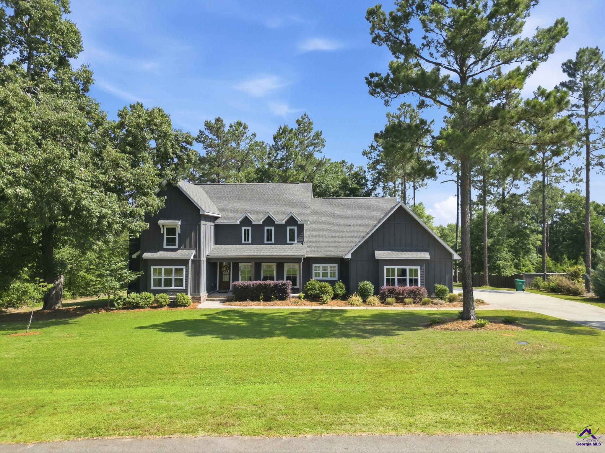 251 Mossy Lake Road