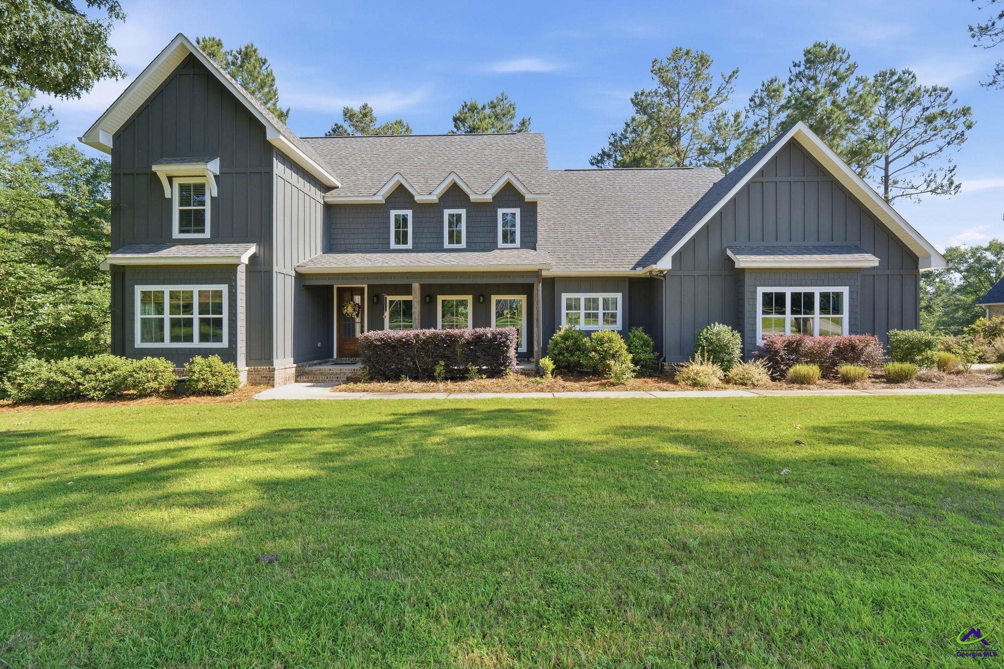 251 Mossy Lake Road