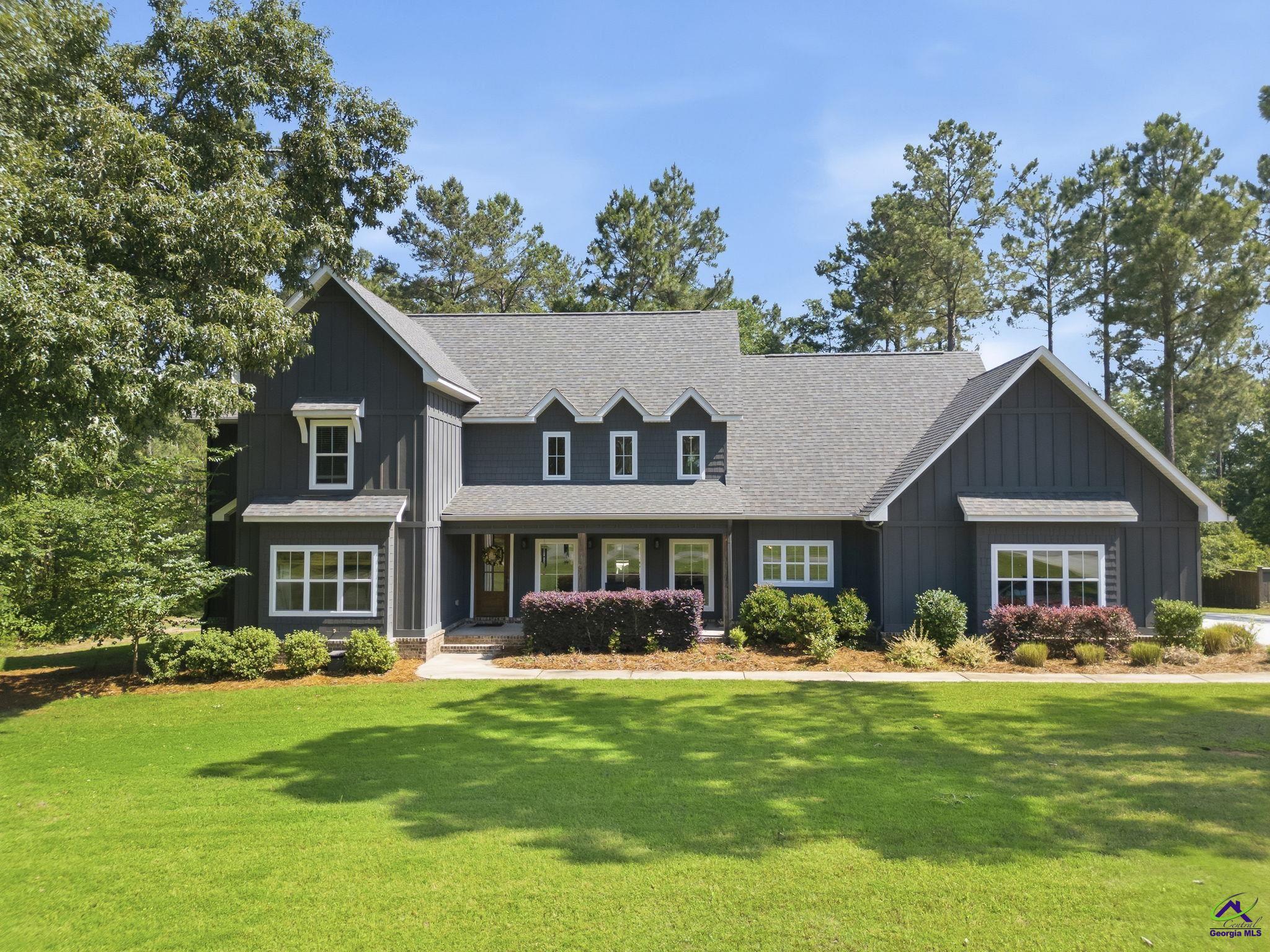 251 Mossy Lake Road