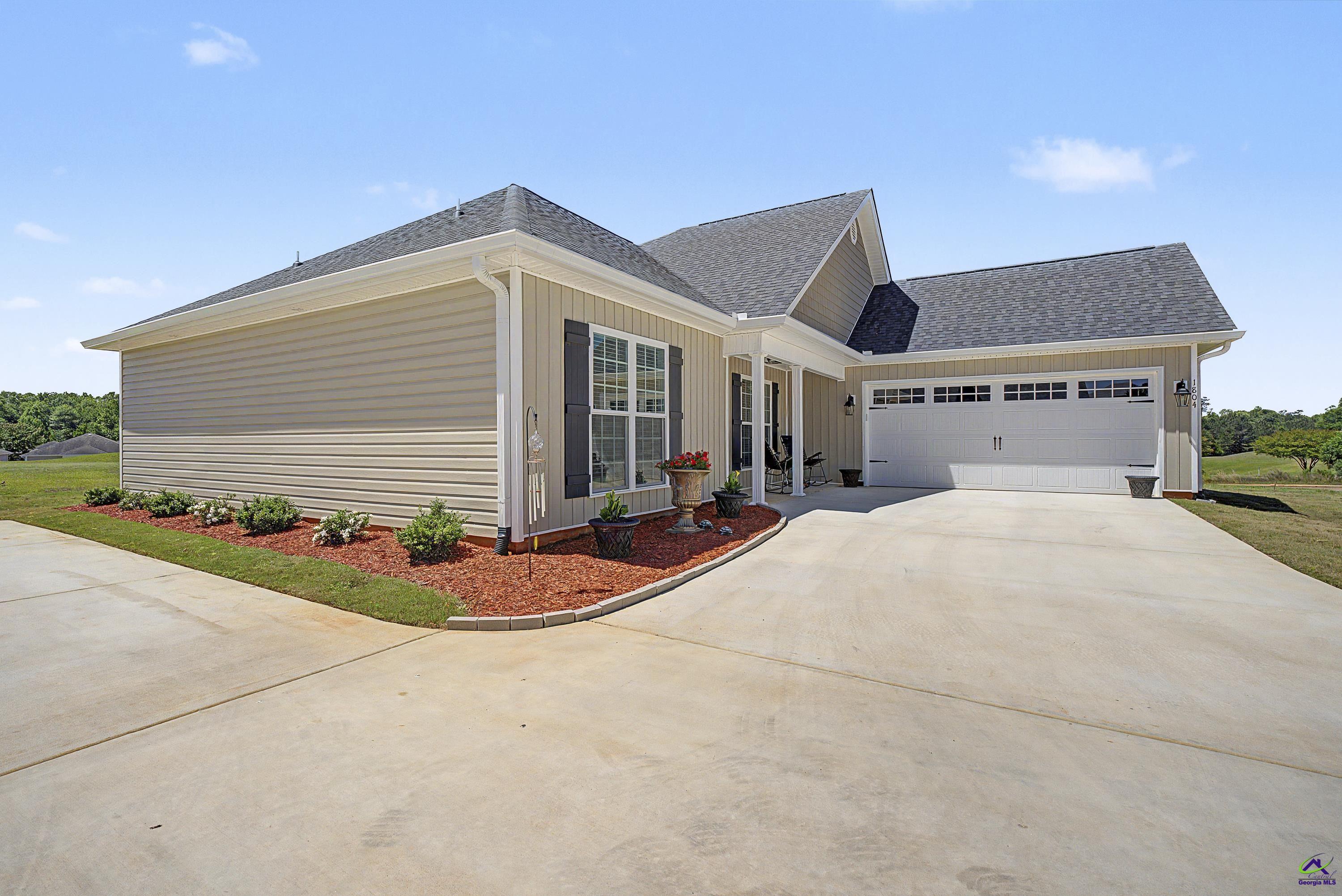 1804 Quail Rigde Lane