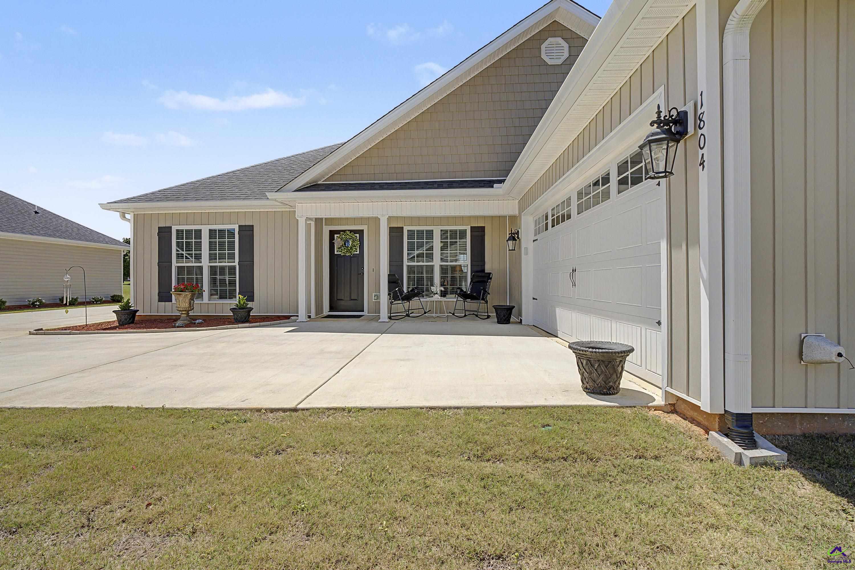 1804 Quail Rigde Lane