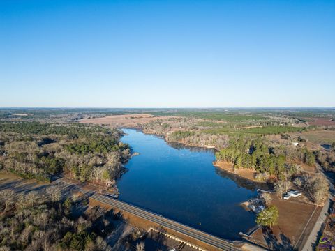 1092 Tommy Purvis Road Reynolds GA 31076