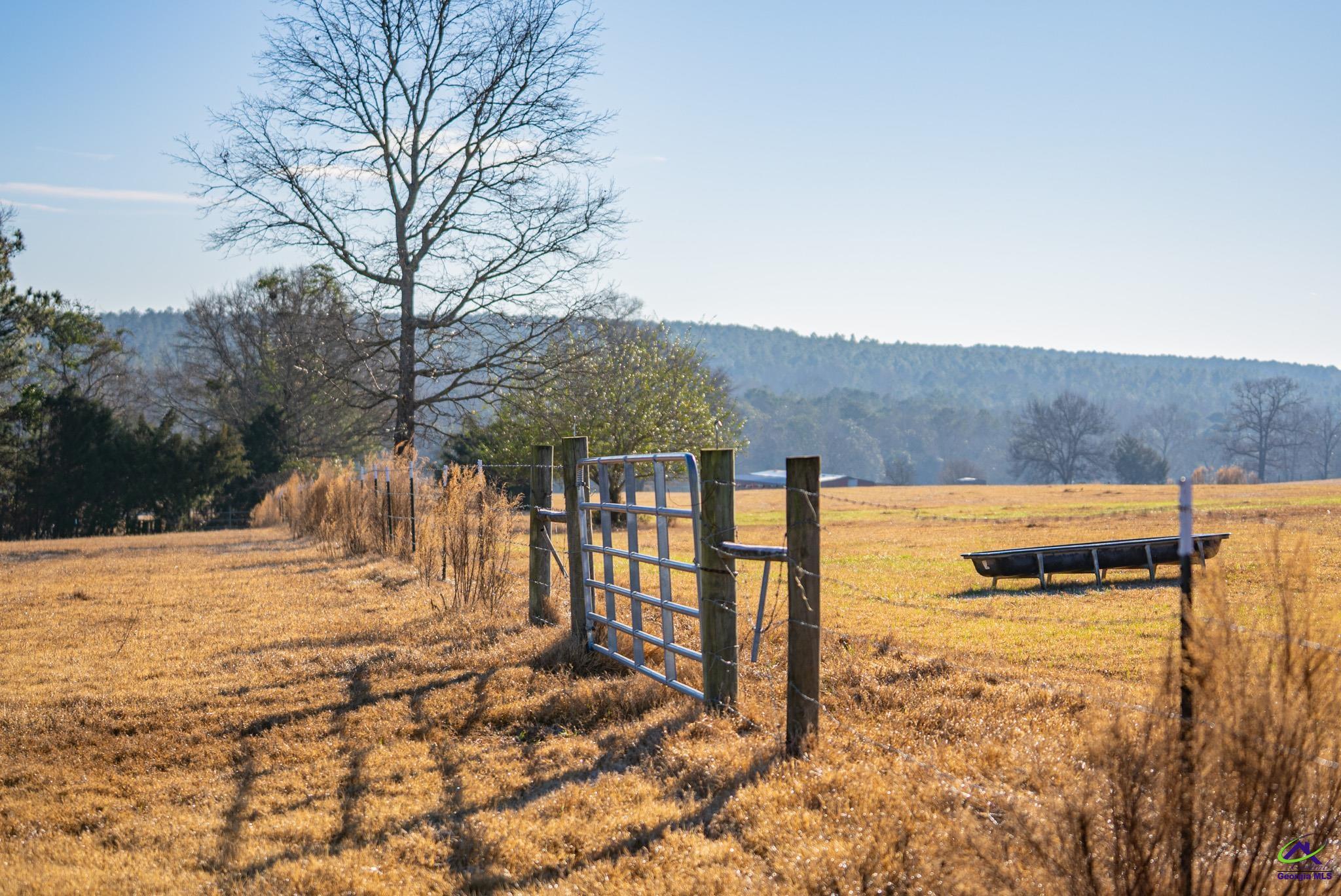 1092 Tommy Purvis Road