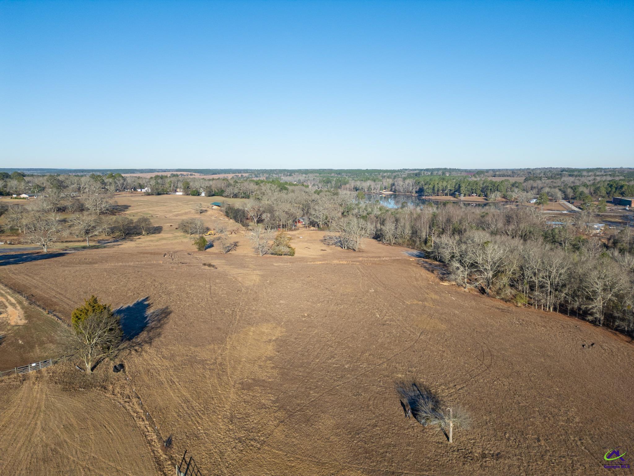 1092 Tommy Purvis Road