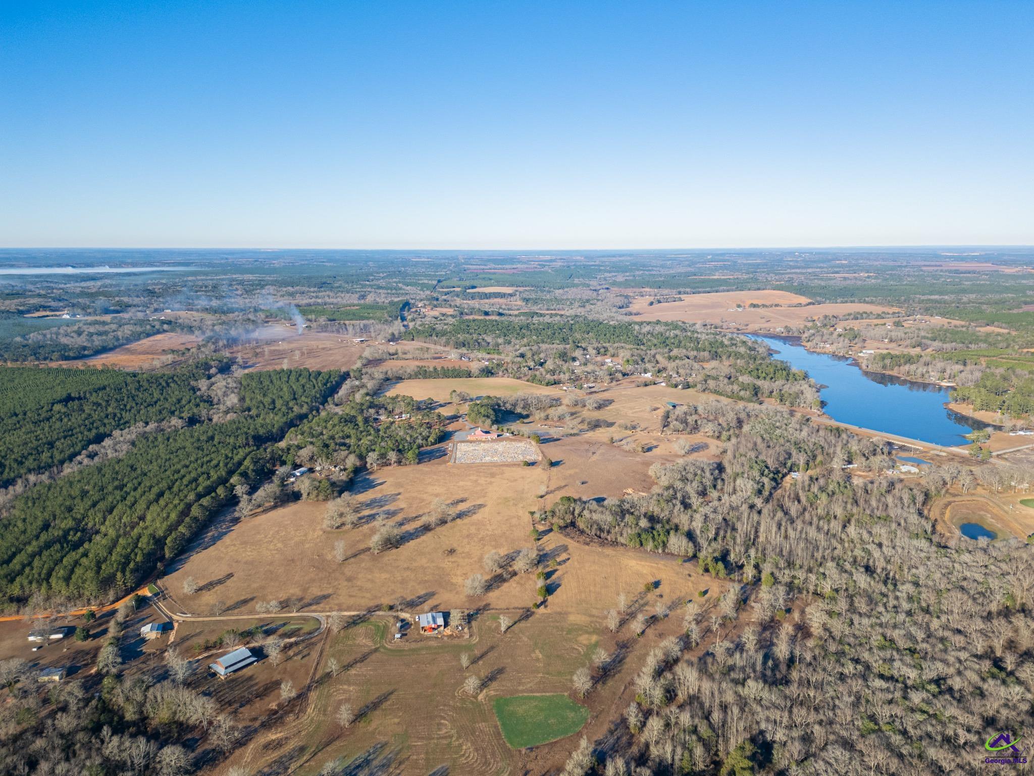 1092 Tommy Purvis Road