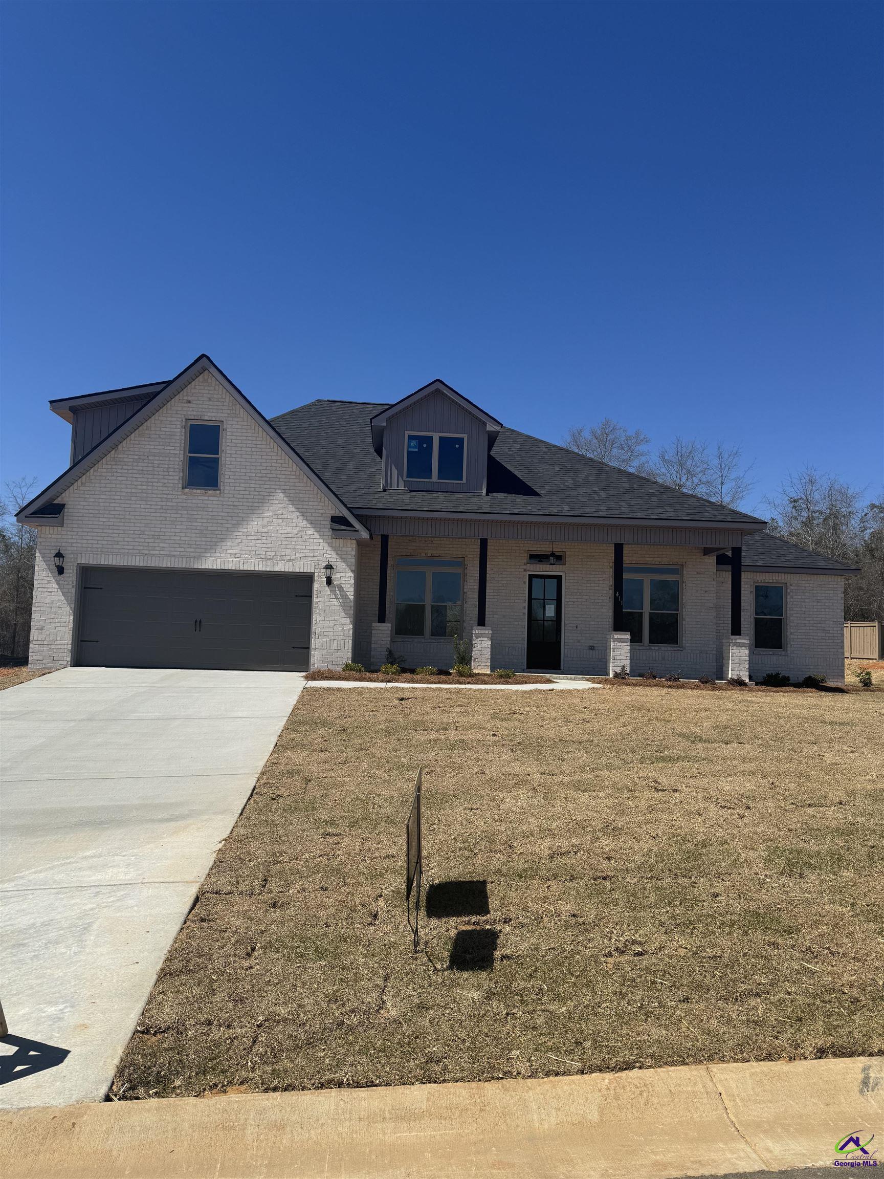 411 Cannon Point Drive