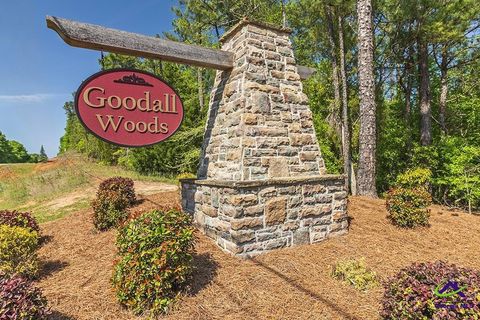 114 Alayna Court Macon GA 31216