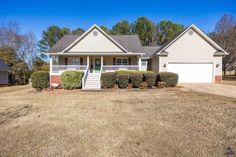 509 Aarons Circle Gray GA 31032