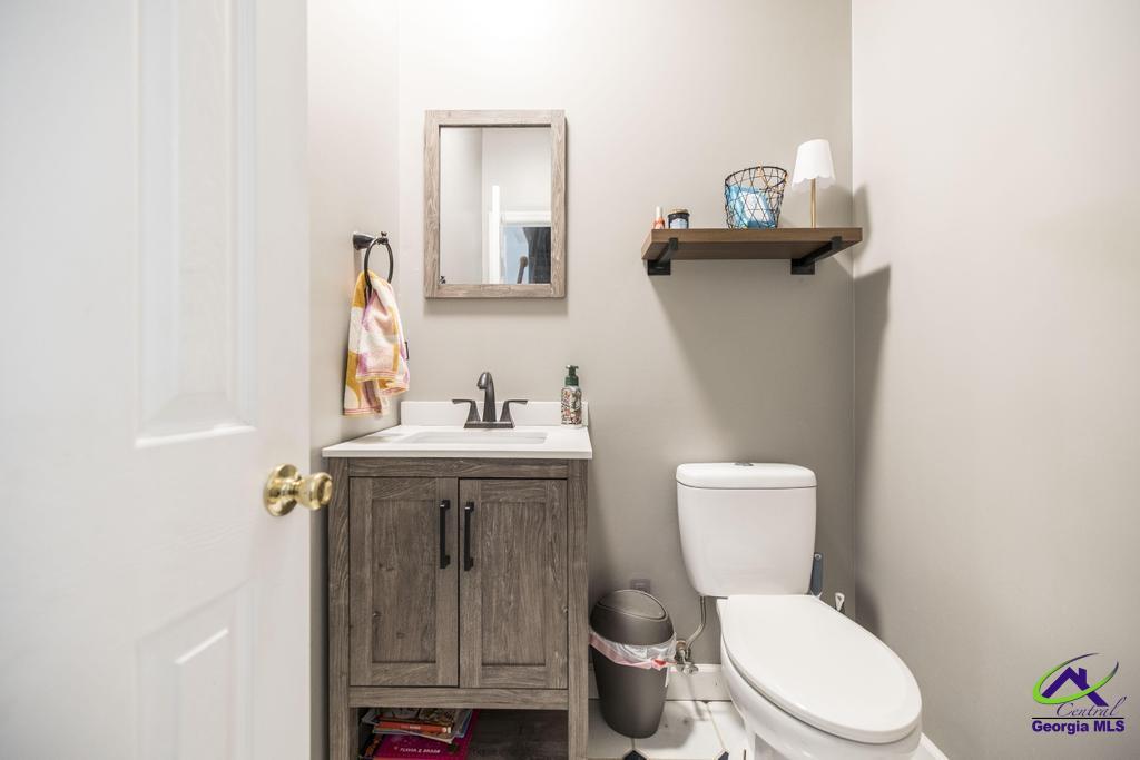 128 Springwood Court