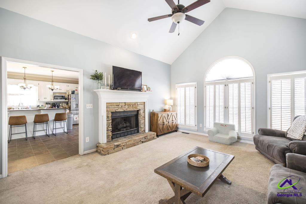 128 Springwood Court