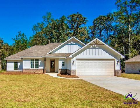 2123 Dublin Eastman Roads Dexter GA 31019