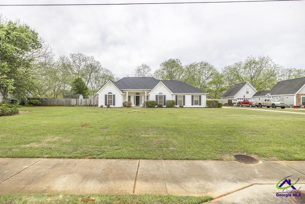 1828 S Houston Lake Road