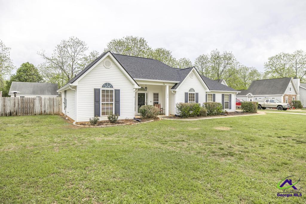 1828 S Houston Lake Road